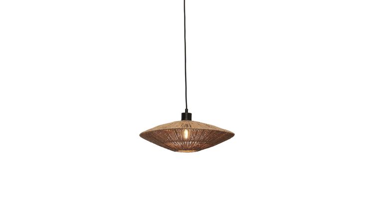 Good&Mojo Iguazu S Hanglamp