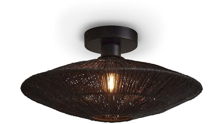 Good&Mojo Iguazu S Plafondlamp