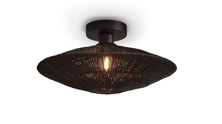 Good&Mojo Iguazu S Plafondlamp