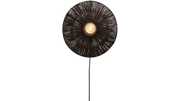Good&Mojo Iguazu S Wandlamp