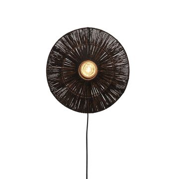 Good&Mojo Iguazu S Wandlamp