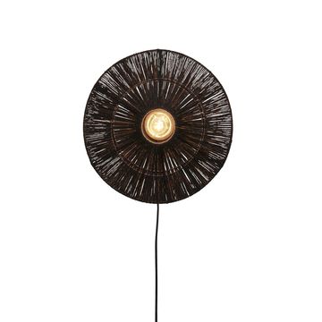 Good&Mojo Iguazu S Wandlamp