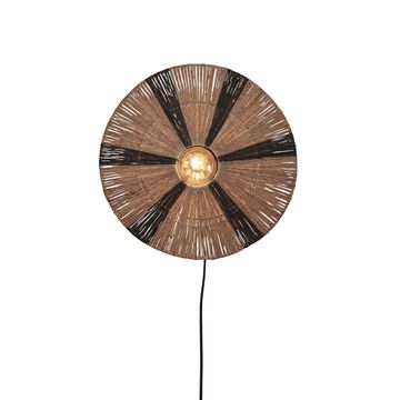 Good&Mojo Iguazu S Wandlamp