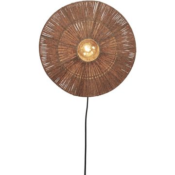 Good&Mojo Iguazu S Wandlamp