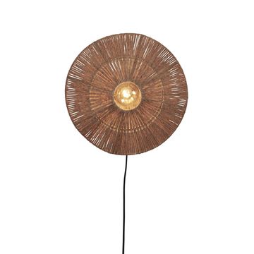 Good&Mojo Iguazu S Wandlamp
