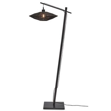 Good&Mojo Iguazu Ufo Vloerlamp