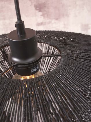 Good&Mojo Iguazu Ufo Vloerlamp
