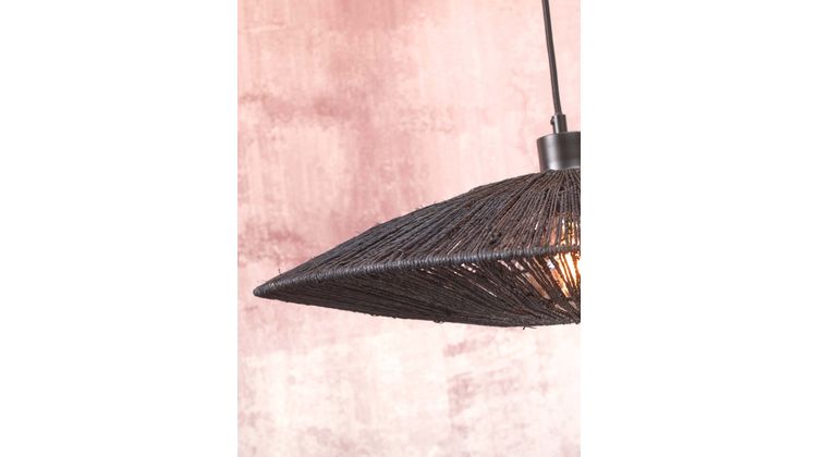 Good&Mojo Iguazu Ufo Vloerlamp