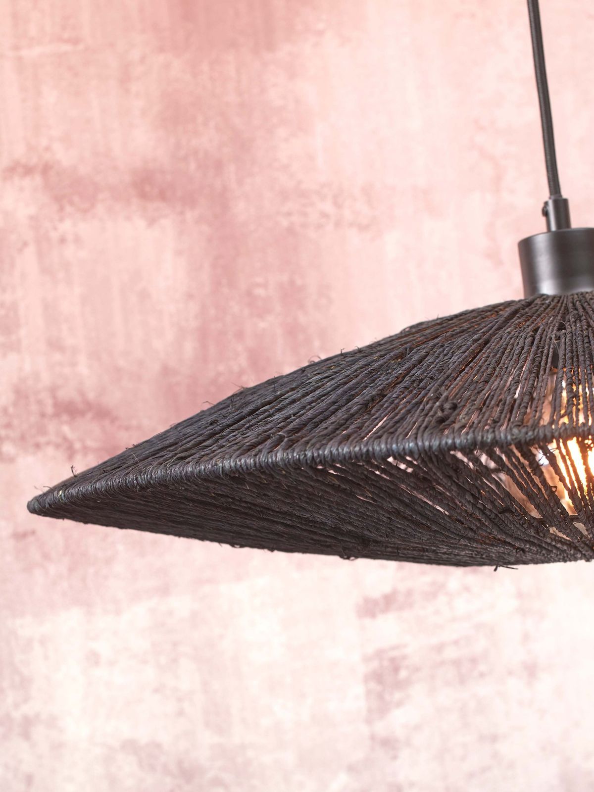 Good&Mojo Iguazu Ufo Vloerlamp