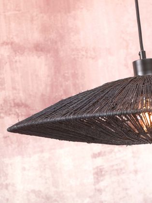 Good&Mojo Iguazu Ufo Vloerlamp