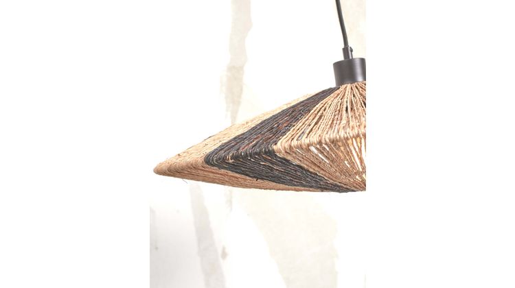 Good&Mojo Iguazu Ufo Vloerlamp
