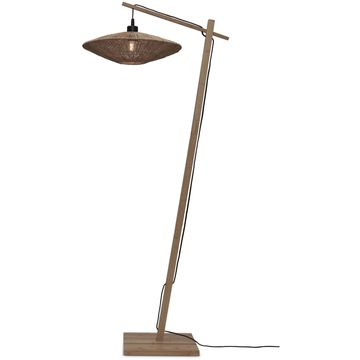 Good&Mojo Iguazu Ufo Vloerlamp