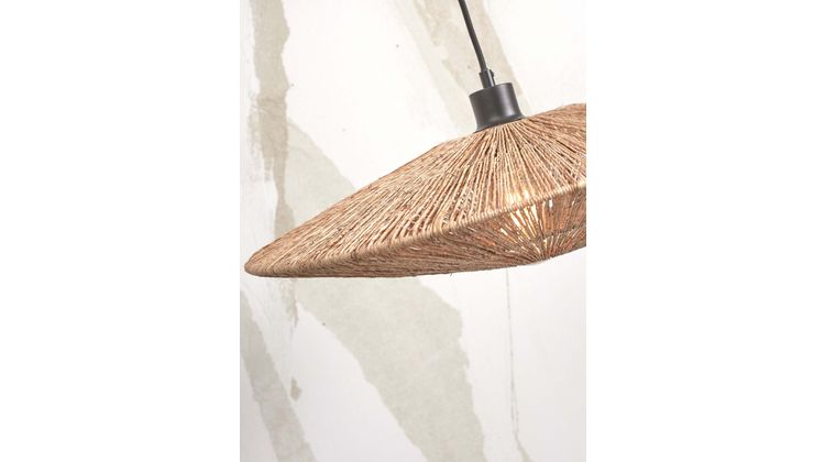 Good&Mojo Iguazu Ufo Vloerlamp