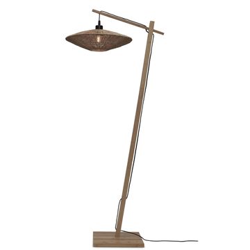 Good&Mojo Iguazu Ufo Vloerlamp
