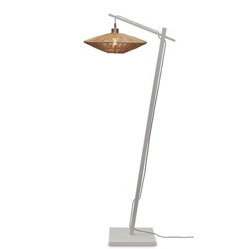 Good&Mojo Iguazu Ufo Vloerlamp