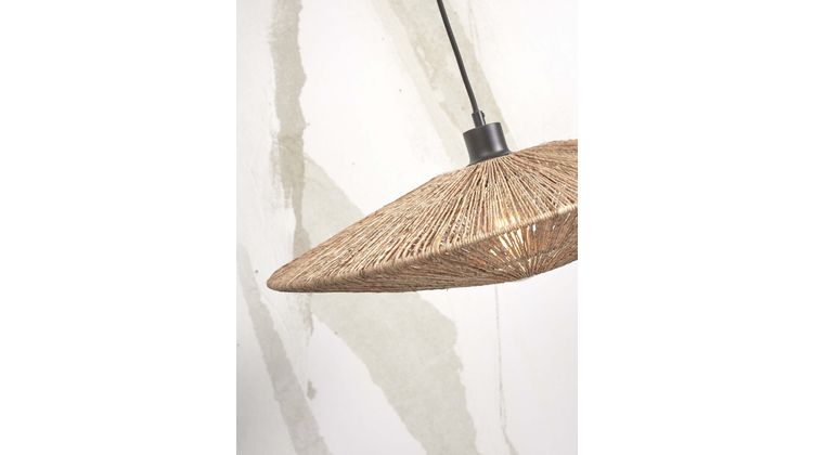 Good&Mojo Iguazu Ufo Vloerlamp