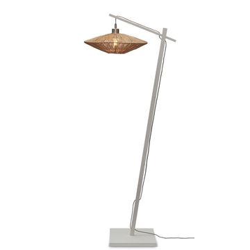 Good&Mojo Iguazu Ufo Vloerlamp