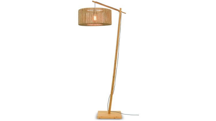 Good&Mojo Iguazu Vloerlamp