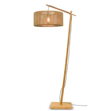 Good&Mojo Iguazu Vloerlamp