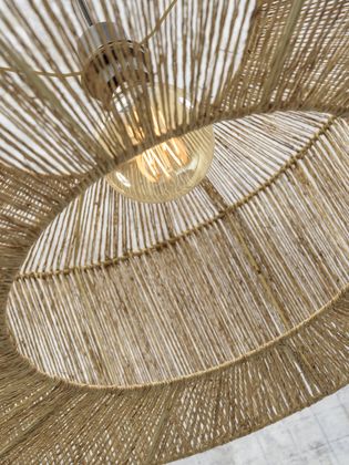 Good&Mojo Iguazu Vloerlamp