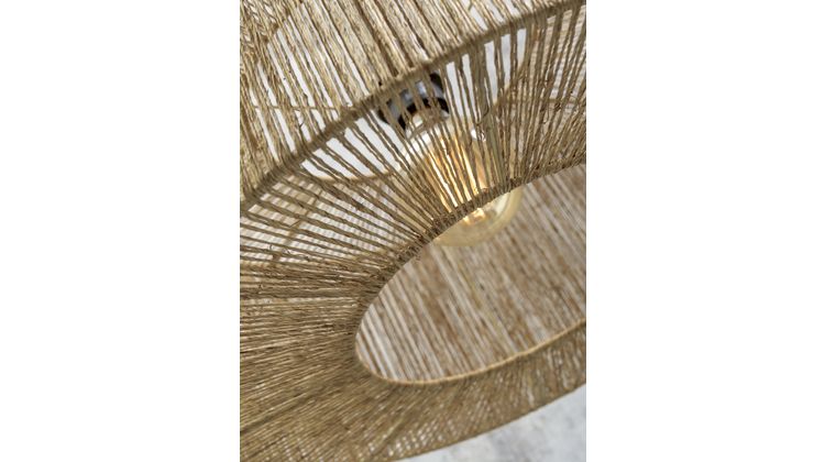 Good&Mojo Iguazu Vloerlamp
