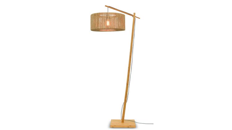Good&Mojo Iguazu Vloerlamp