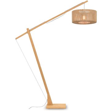 Good&Mojo Iguazu Vloerlamp
