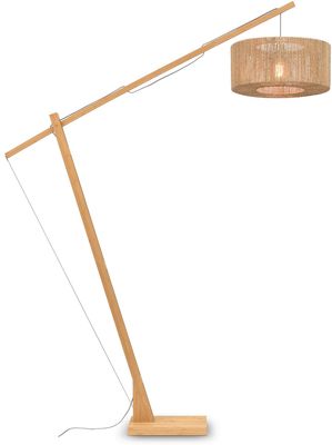 Iguazu Vloerlamp