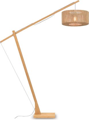 Good&Mojo Iguazu Vloerlamp