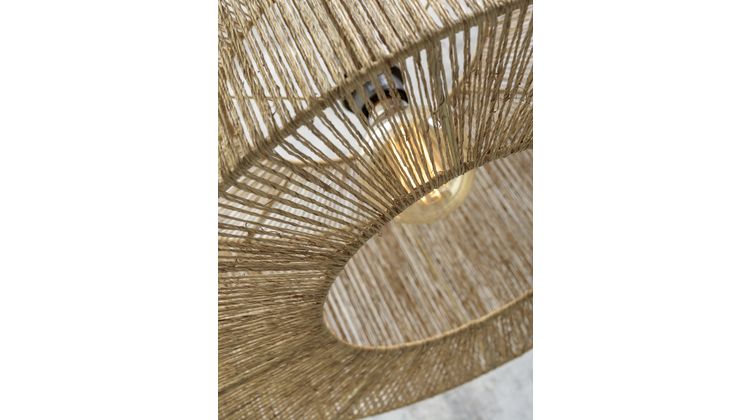 Good&Mojo Iguazu Vloerlamp