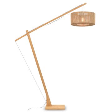 Good&Mojo Iguazu Vloerlamp