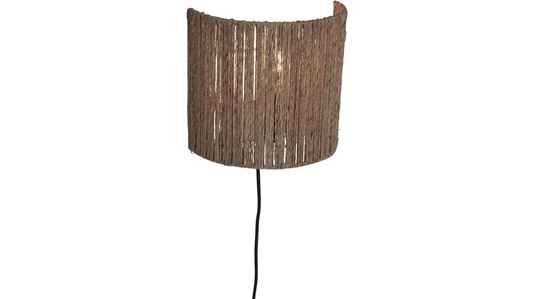 Good&Mojo Iguazu Wandlamp