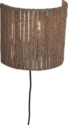 Good&Mojo Iguazu Wandlamp