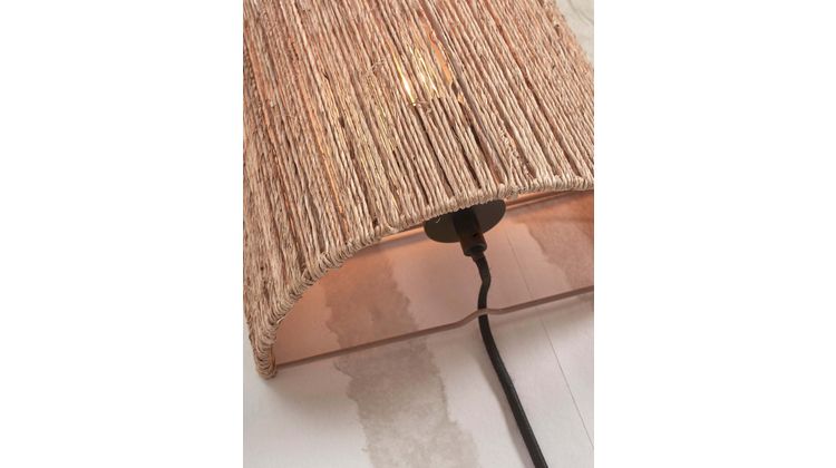Good&Mojo Iguazu Wandlamp