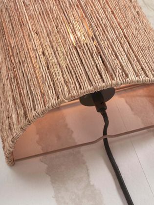 Good&Mojo Iguazu Wandlamp