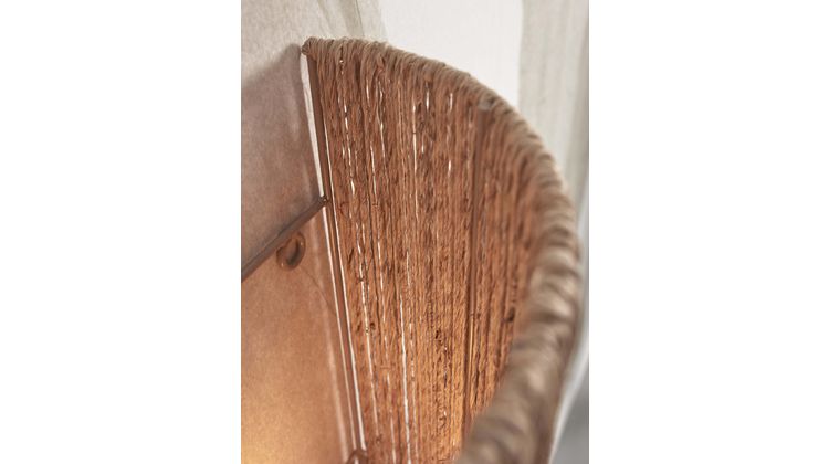 Good&Mojo Iguazu Wandlamp