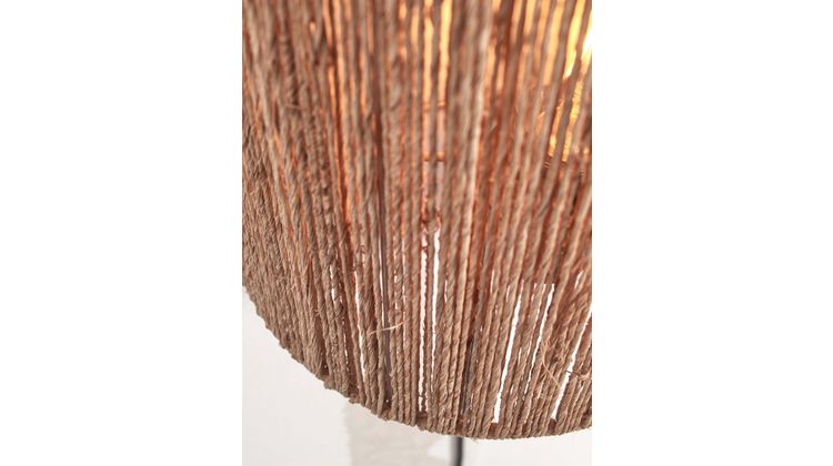 Good&Mojo Iguazu Wandlamp