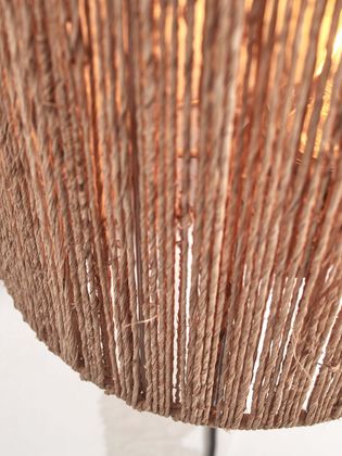 Good&Mojo Iguazu Wandlamp