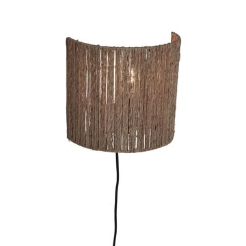 Good&Mojo Iguazu Wandlamp