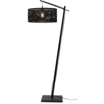 Good&Mojo Java 1 Arm L Vloerlamp
