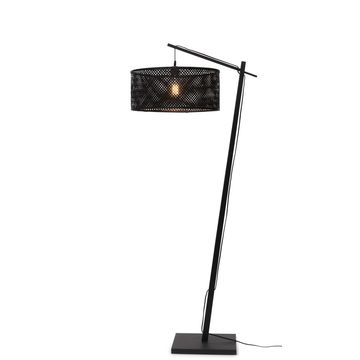Good&Mojo Java 1 Arm L Vloerlamp
