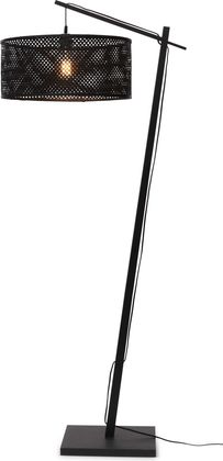 Good&Mojo Java 1 Arm L Vloerlamp