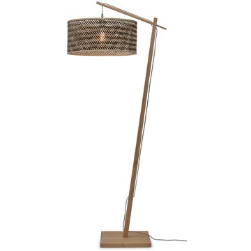 Good&Mojo Java 1 Arm L Vloerlamp