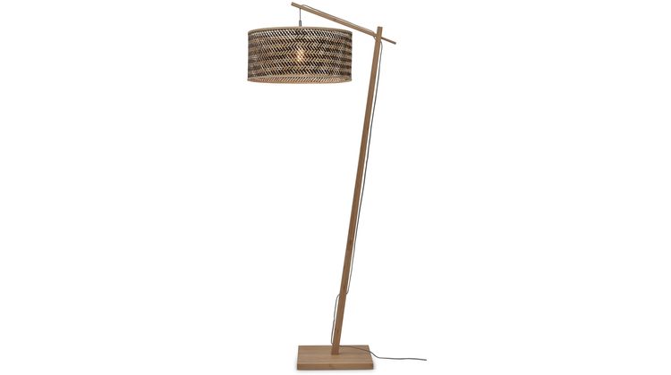 Good&Mojo Java 1 Arm L Vloerlamp