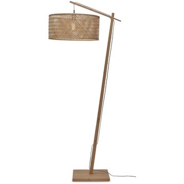 Good&Mojo Java 1 Arm L Vloerlamp