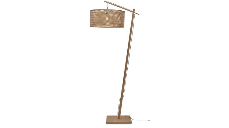 Good&Mojo Java 1 Arm L Vloerlamp
