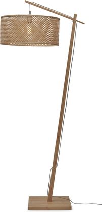 Good&Mojo Java 1 Arm L Vloerlamp