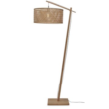 Good&Mojo Java 1 Arm L Vloerlamp