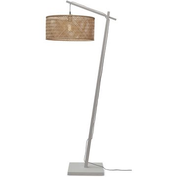 Good&Mojo Java 1 Arm L Vloerlamp