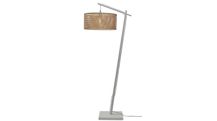 Good&Mojo Java 1 Arm L Vloerlamp